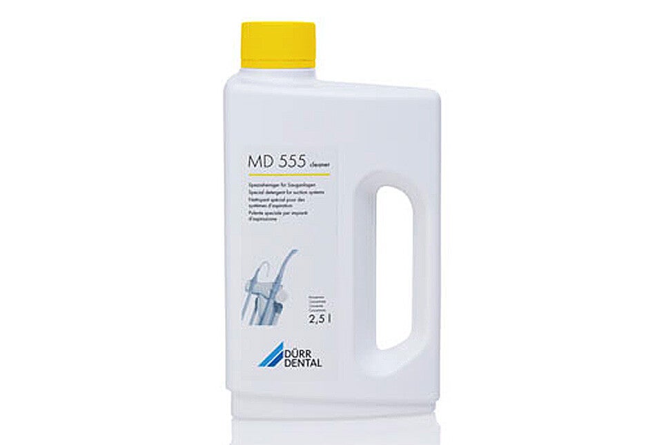 Dürr MD 555 Spezialreiniger 2,5 Liter