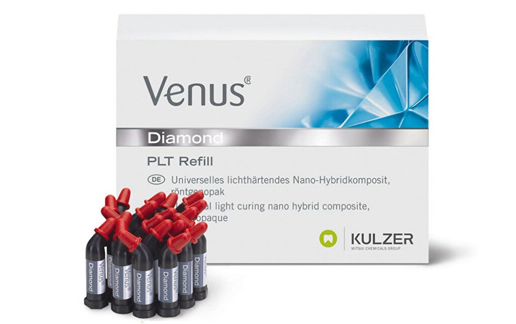 Venus Diamond PLT, Kulzer