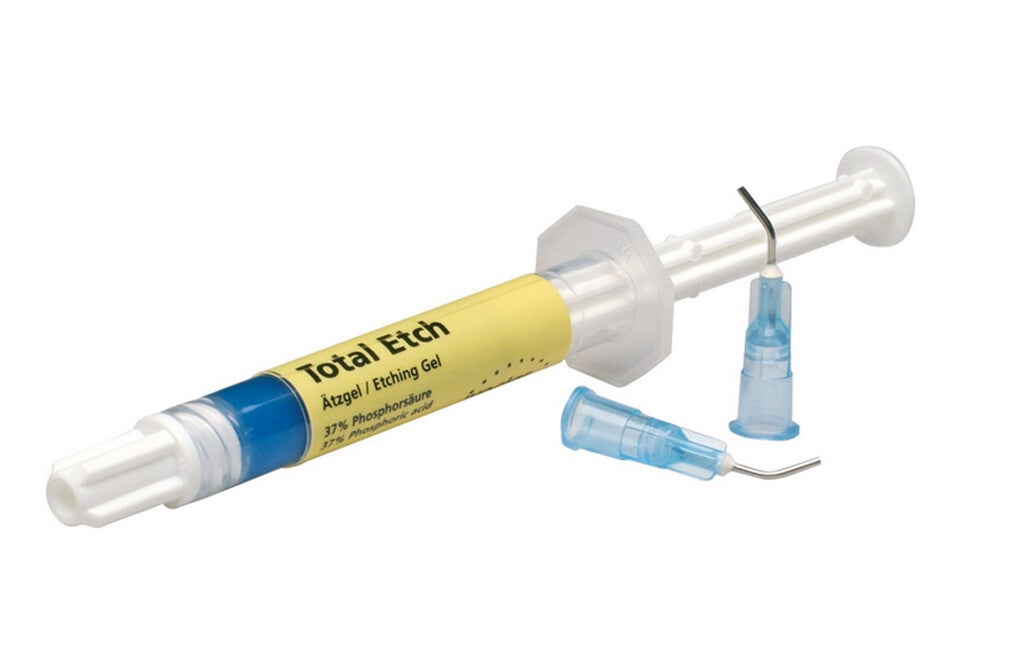 Total Etch, Vivadent