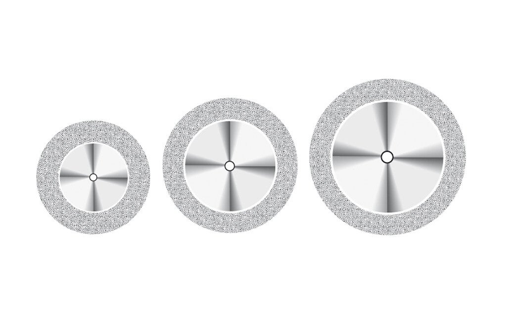 Superflex, standard, Edenta