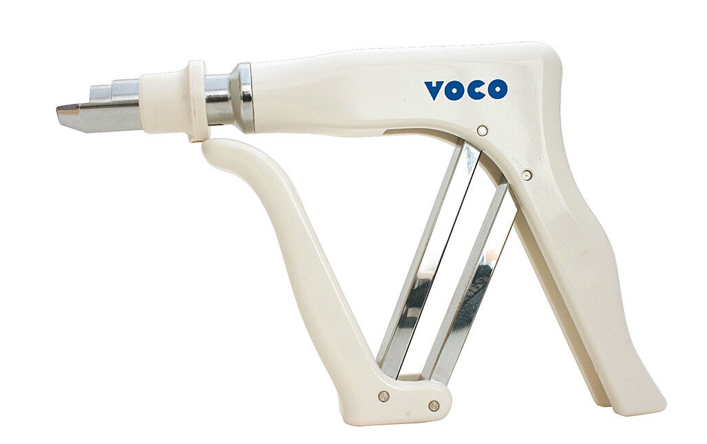 Caps Dispenser, Voco