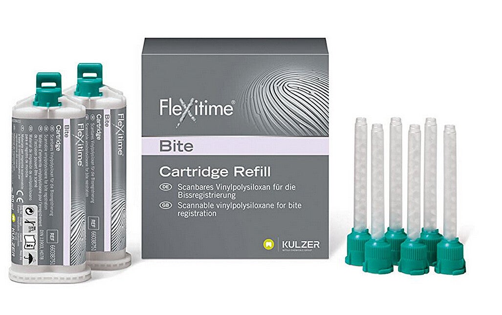 Flexitime Bite, Kulzer