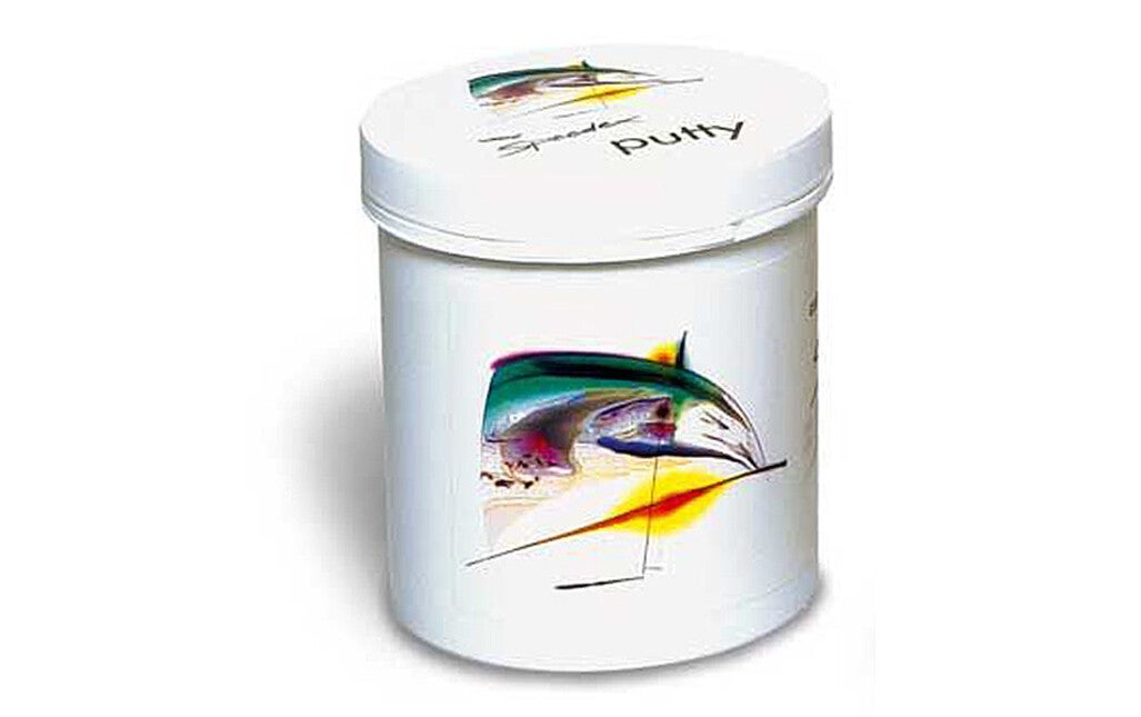 Speedex putty, Coltène