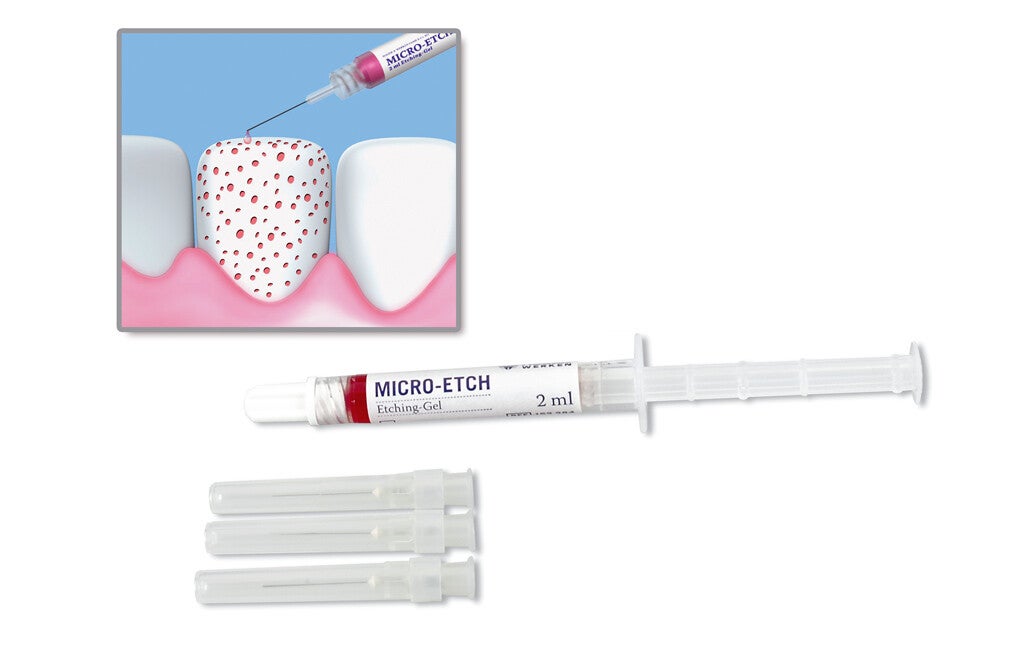 Micro Etch, Hager & Werken