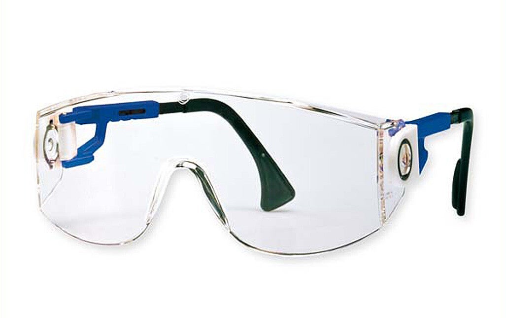 iSpec Classic Fit Schutzbrille, H&W
