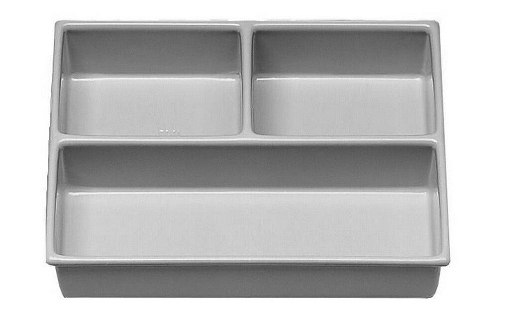 Schubladen-Einsätze, Typ 265 tief, Speiko