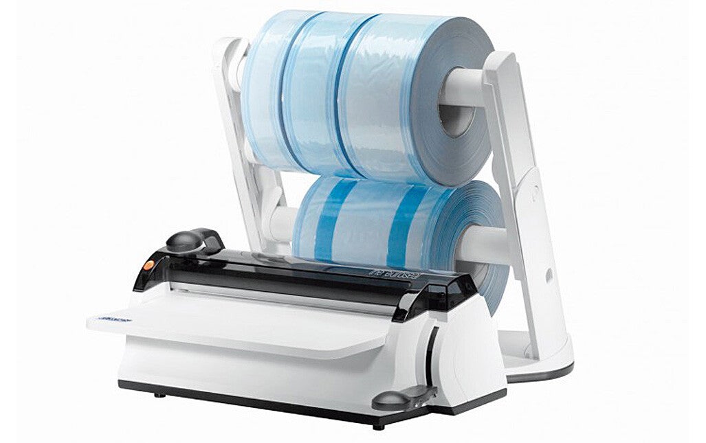 The Euroseal Folienschweißgerät, Euronda