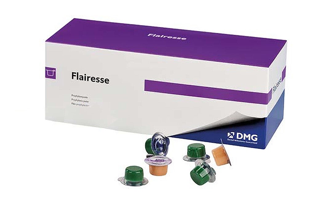 Flairesse Paste, 200 x 1,8 ml, DMG