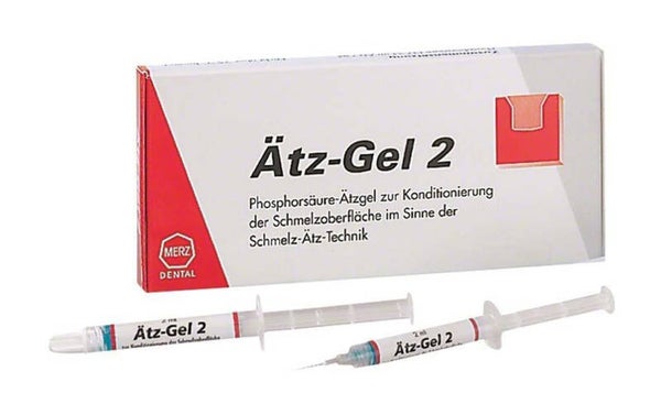 Ätzgel 2, Merz