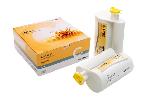 Affinis System 360, Colténe