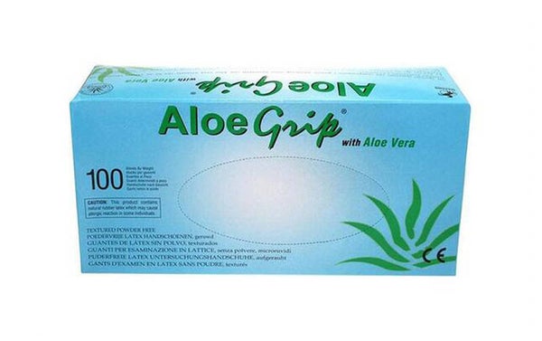 Latex - Handschuhe Plus