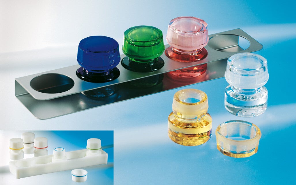 Flaschenständer, Becht