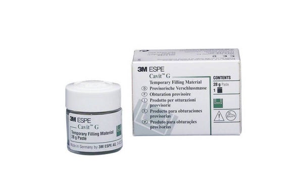 Cavit-G, 3M