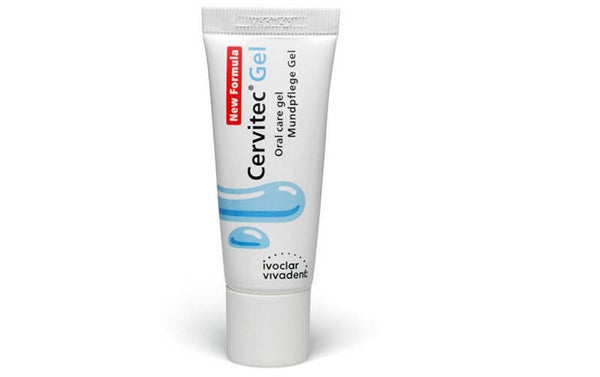 Cervitec Gel, Vivadent