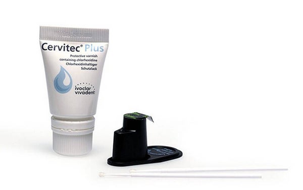 Cervitec Plus, Vivadent