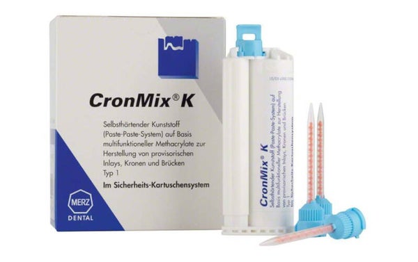 CronMix K Plus Universal A2, Merz