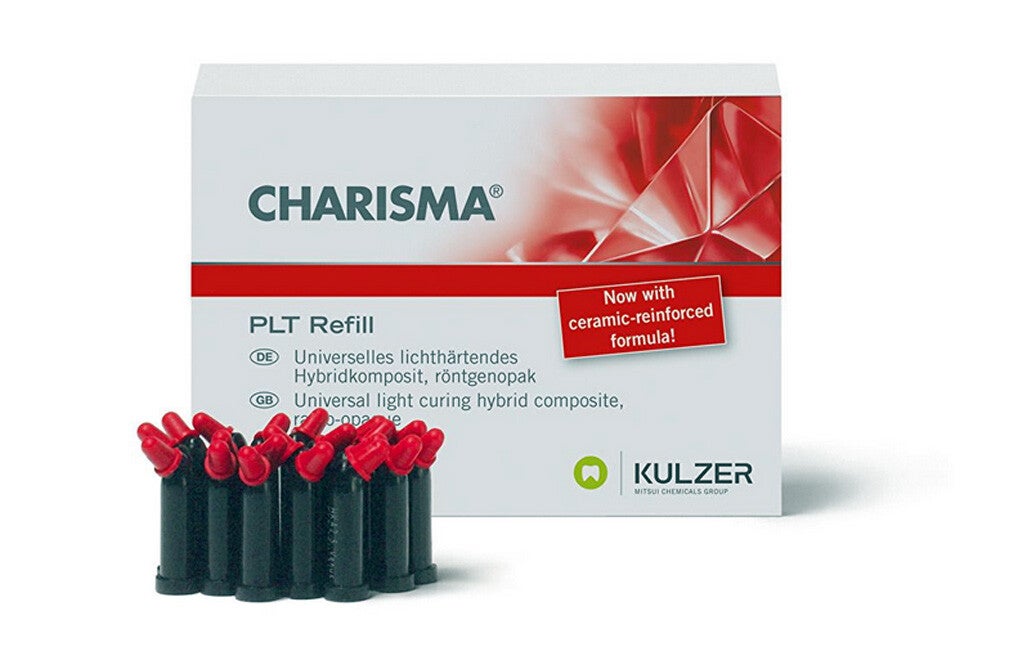 Charisma PLT, Kulzer