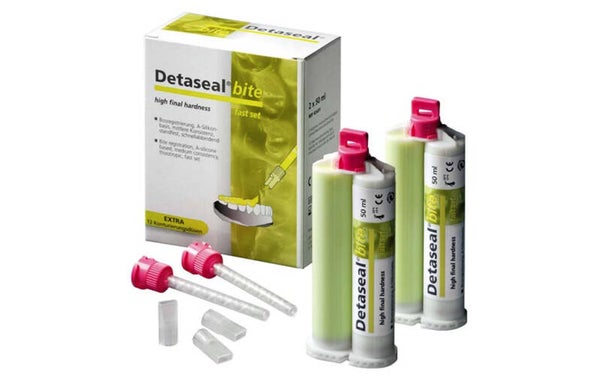 Detaseal Bite, Detax