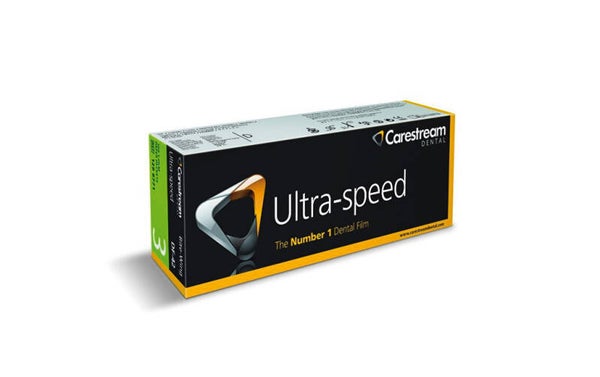 Kodak DF 42, Carestream