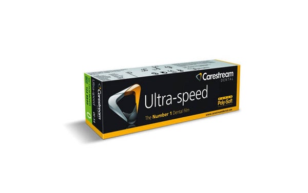 Kodak DF 54, Carestream