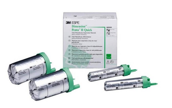 Dimension Penta H Quick, Normalpackung, 3M