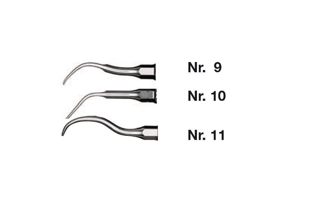 Sonosoft Scaler, KaVo