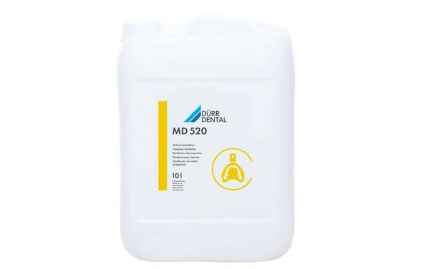 Dürr MD 520, 10 Liter Kanister