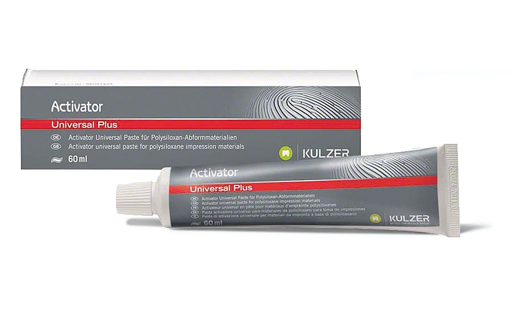 Activator Universal Plus Paste, Kulzer