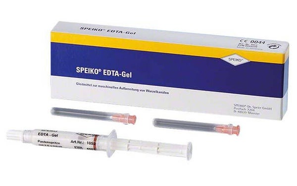 EDTA-Gel, Spritze 3,5 g, Speiko