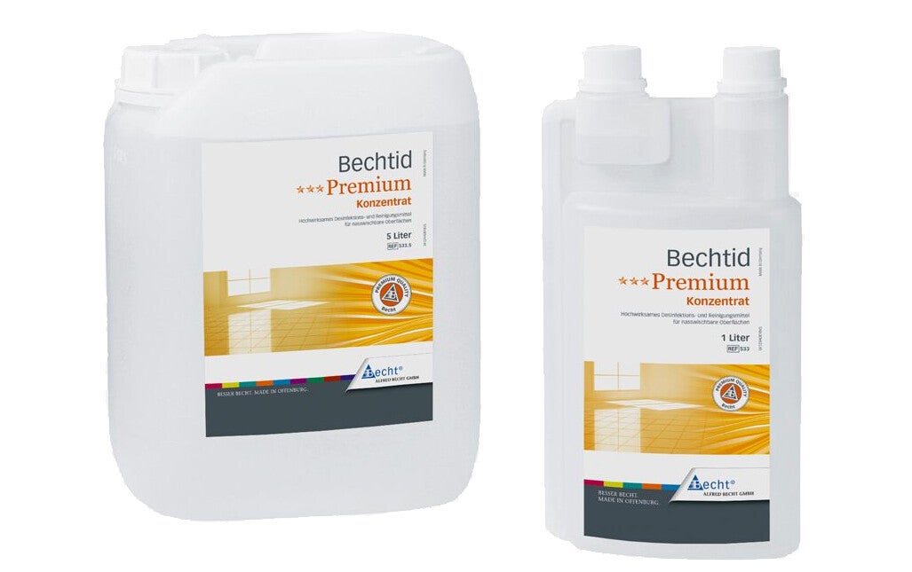 Bechtid Premium, Becht