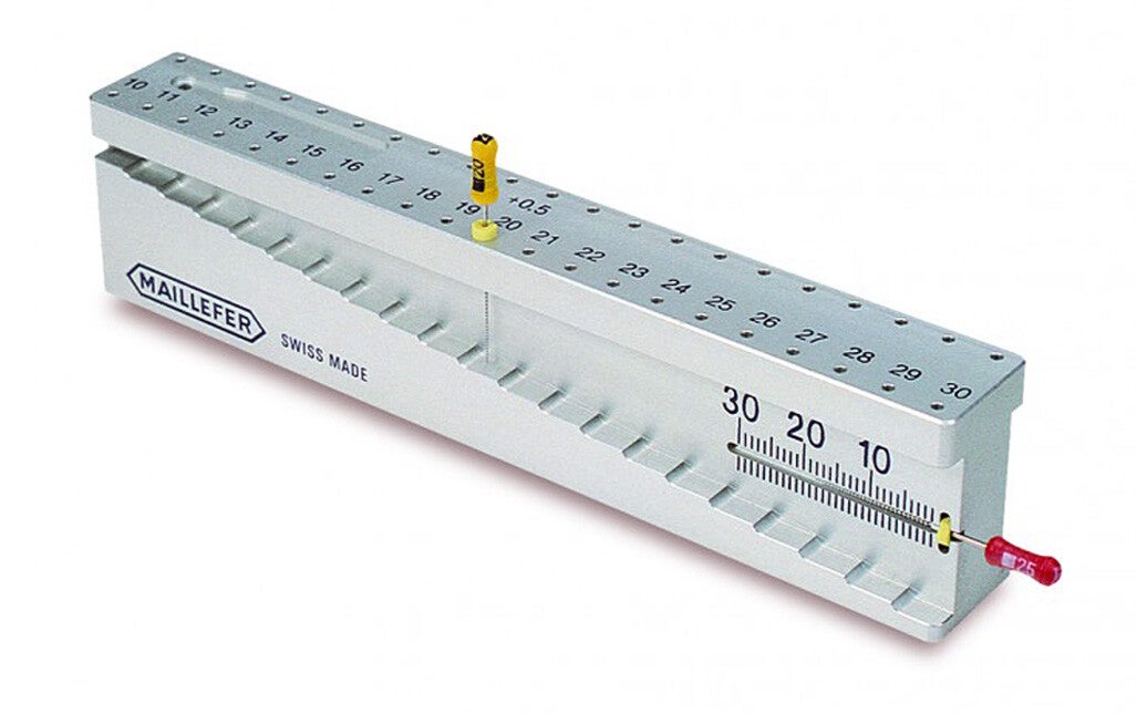 Endo-M-Bloc, Dentsply