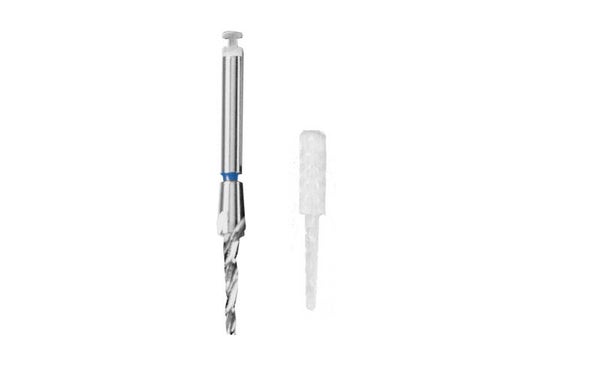 Exatec blanco, Hahnenkratt