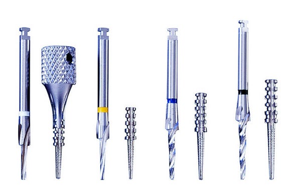 Exatec-S - Titan, Hahnenkratt