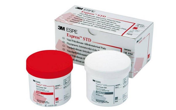 Express Putty regular, 3M