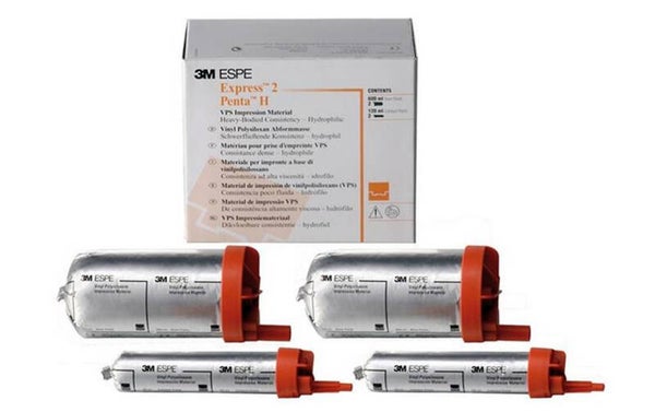 Express 2 Penta H, 3M