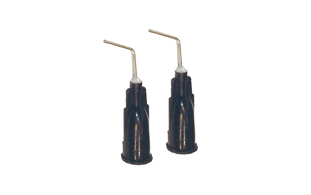 Micro Tips schwarz 0,9 mm