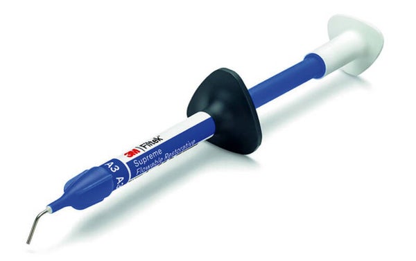 Filtek Supreme XTE Flowable Spritzen, 3M