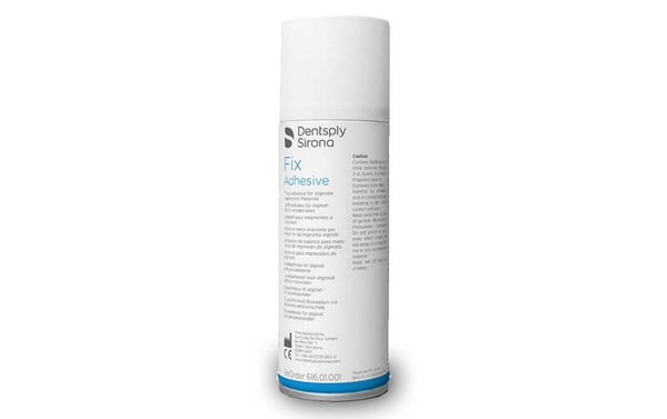 Fix Adhesive Haftspray, Dentsply