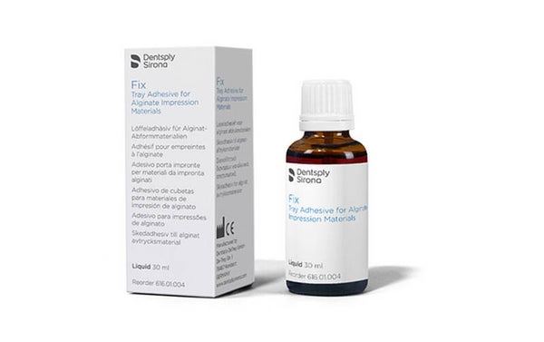 Fix Haftlack Flasche, Dentsply