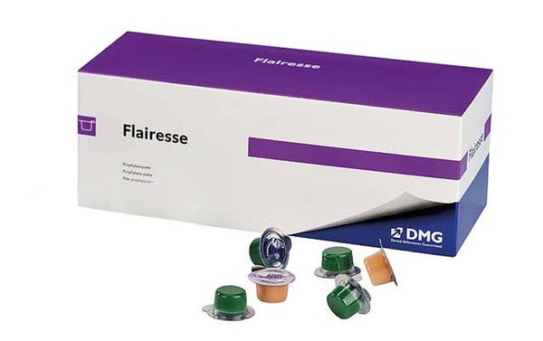 Flairesse Paste, 200 x 1,8 ml, DMG