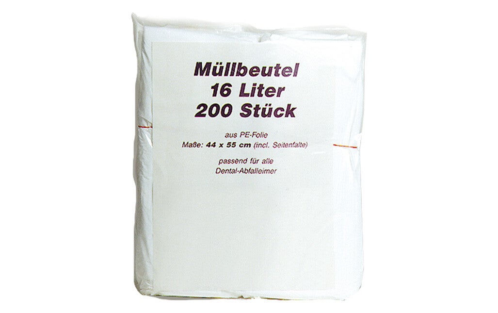 Müllbeutel 16 Liter