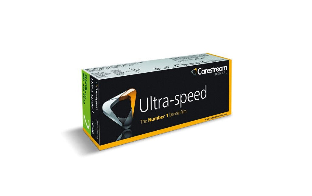 Kodak DF 40, Carestream