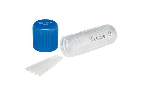 FRC Postec Plus, Vivadent