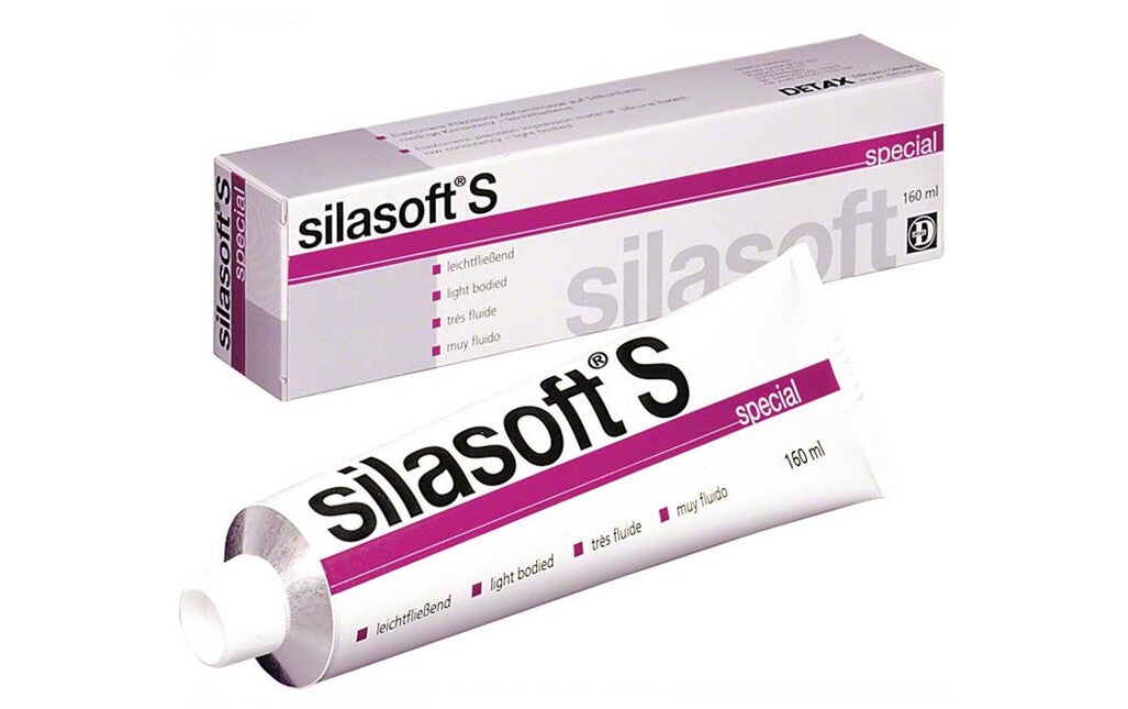 Silasoft S, Detax