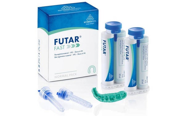 Futar Fast, Kettenbach