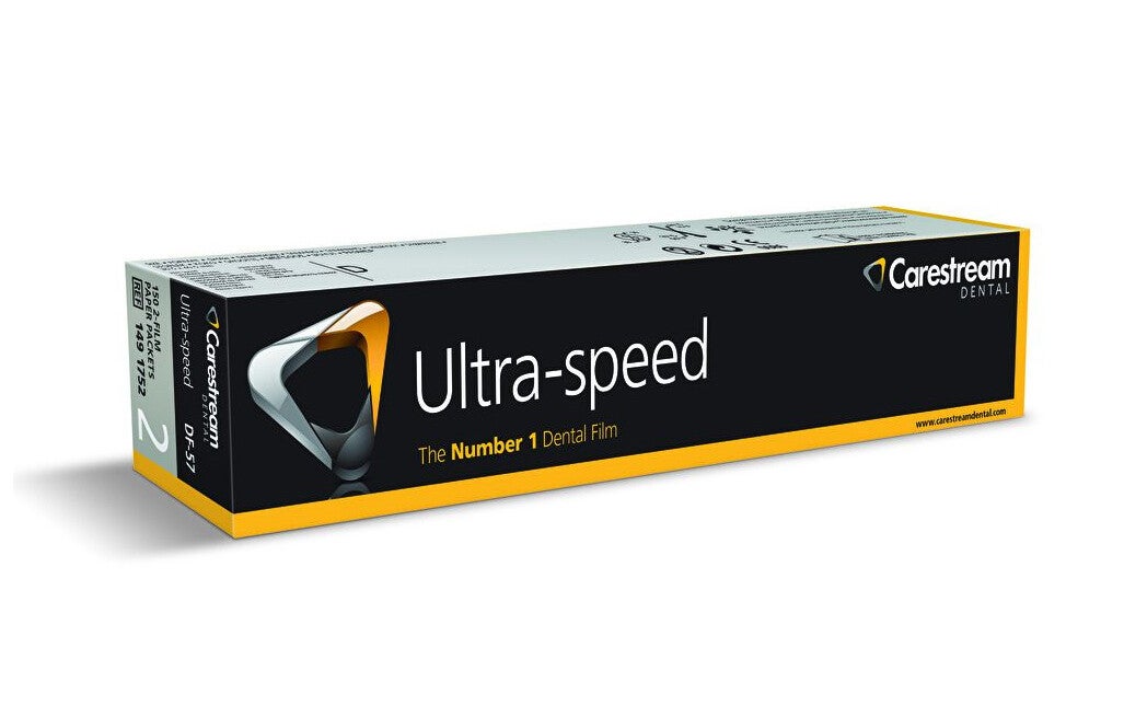 Kodak DF 57, Carestream