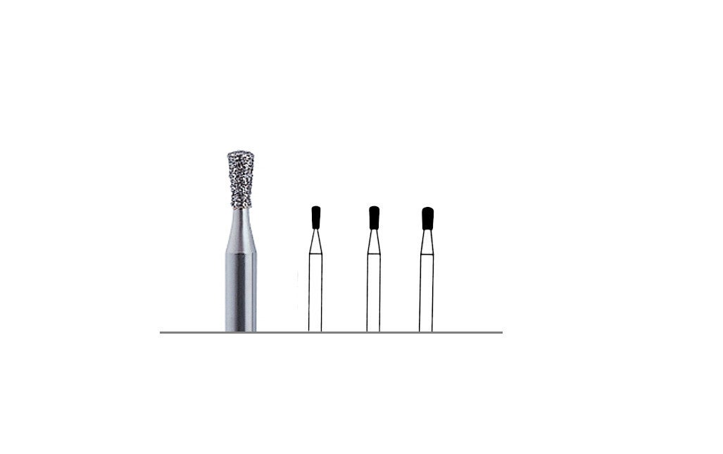 Diamant FG 233 Birne (Komet 830)