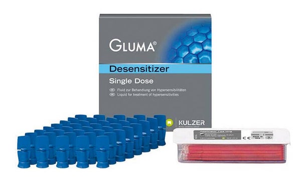 Gluma Desensitizer Single Dose, Kulzer