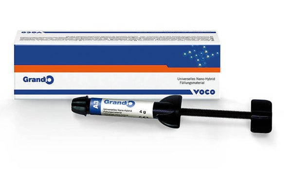 Grandio Spritzen, Voco