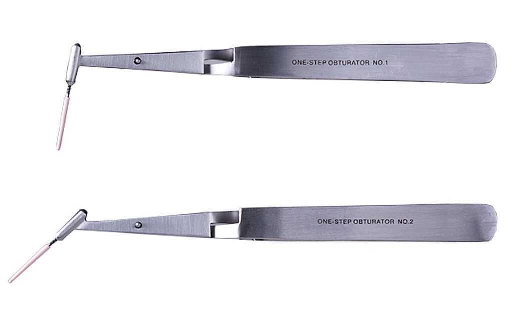 One Step Obturatoren, 20 Stk., Loser